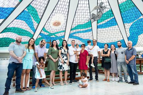 Cristina Fortes Fotografia'