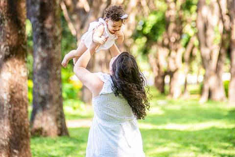 Cristina Fortes Fotografia'