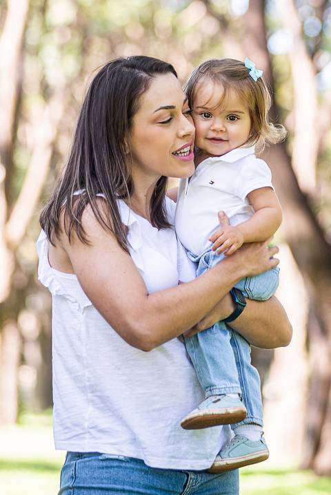 Cristina Fortes Fotografia'