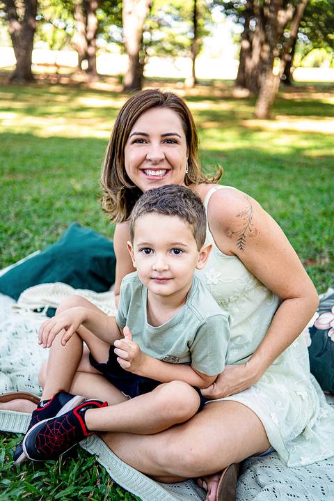 Cristina Fortes Fotografia'