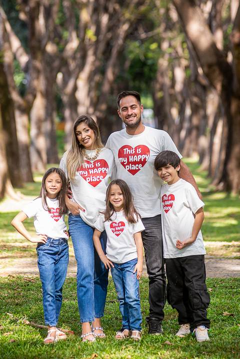 Cristina Fortes Fotografia'