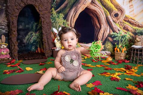 Cristina Fortes Fotografia'