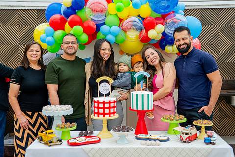 Cristina Fortes Fotografia'
