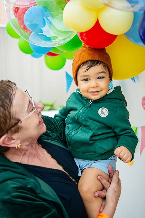 Cristina Fortes Fotografia'