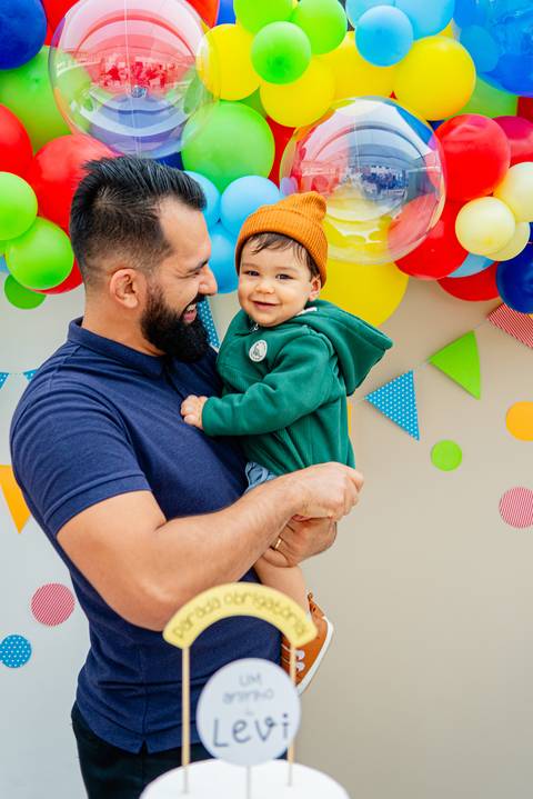 Cristina Fortes Fotografia'