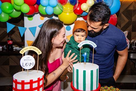 Cristina Fortes Fotografia'