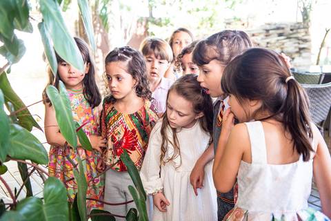 Cristina Fortes Fotografia'