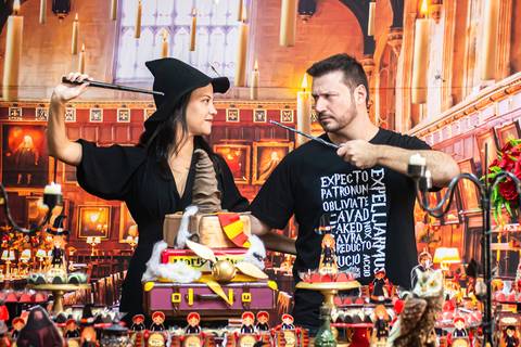 Cristina Fortes Fotografia'