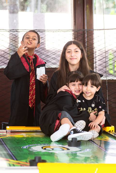 Cristina Fortes Fotografia'