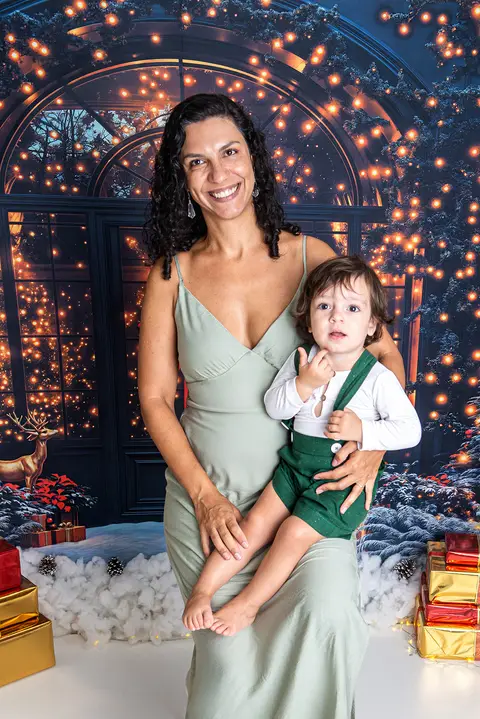 Cristina Fortes Fotografia'