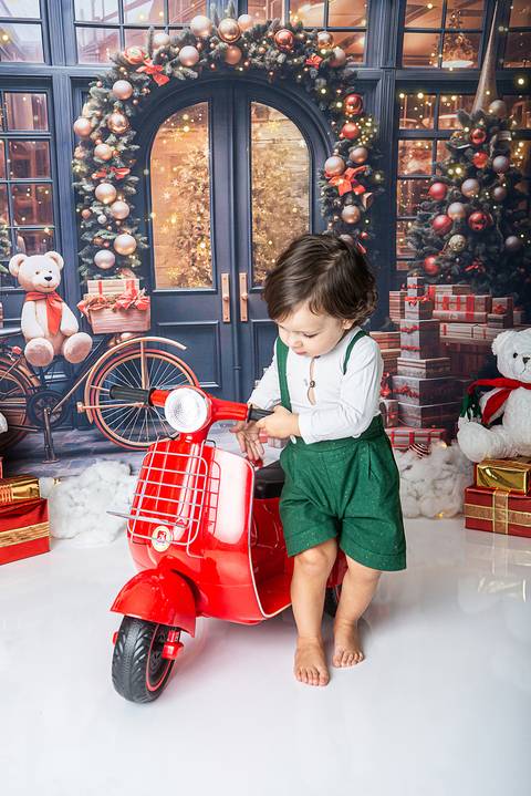 Cristina Fortes Fotografia'