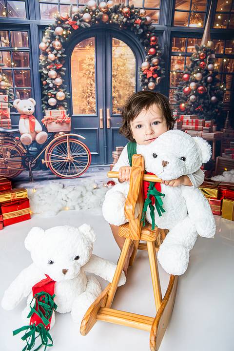 Cristina Fortes Fotografia'