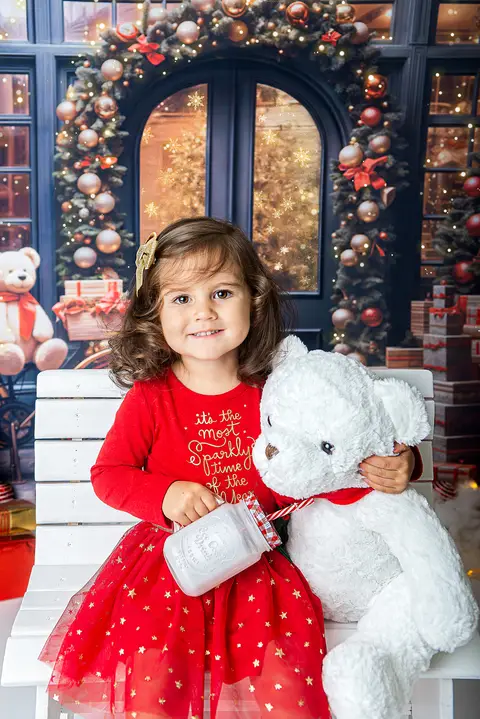 Cristina Fortes Fotografia'