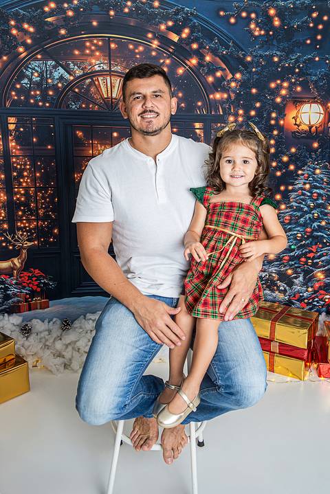 Cristina Fortes Fotografia'