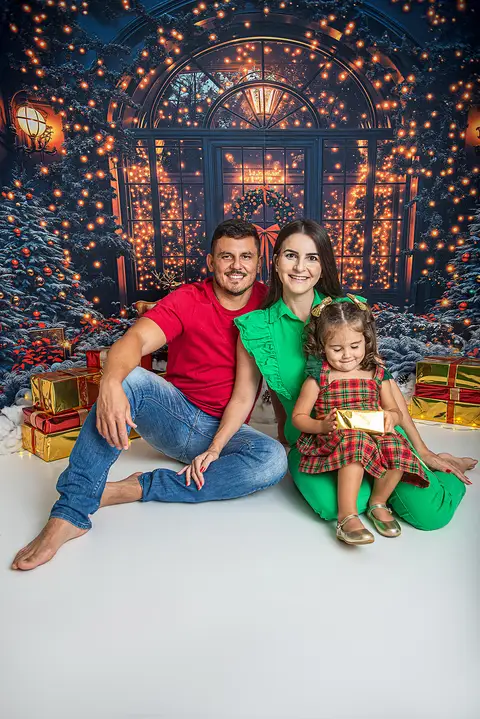 Cristina Fortes Fotografia'