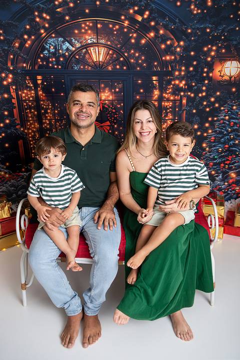 Cristina Fortes Fotografia'