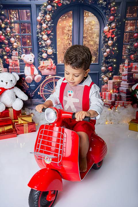 Cristina Fortes Fotografia'