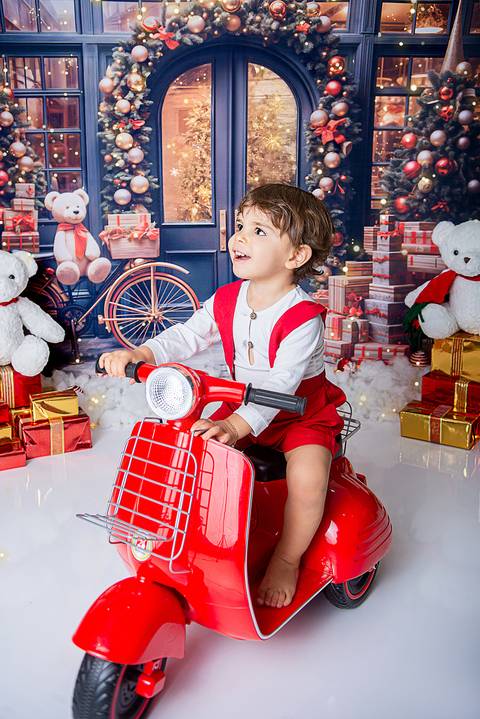 Cristina Fortes Fotografia'