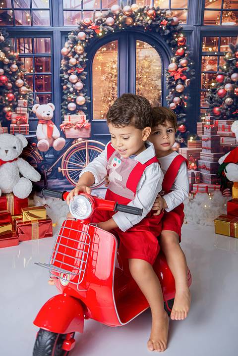 Cristina Fortes Fotografia'