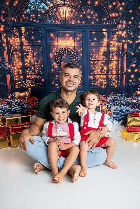 Cristina Fortes Fotografia'