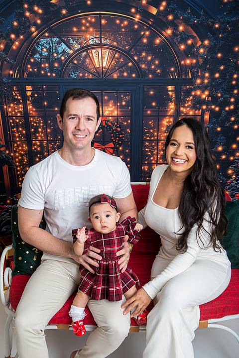 Cristina Fortes Fotografia'