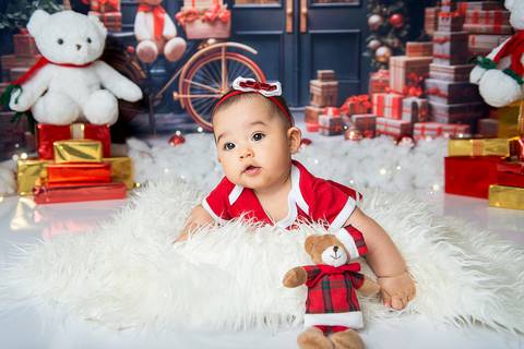 Cristina Fortes Fotografia'