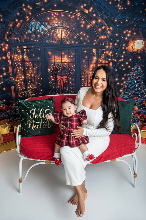 Cristina Fortes Fotografia'