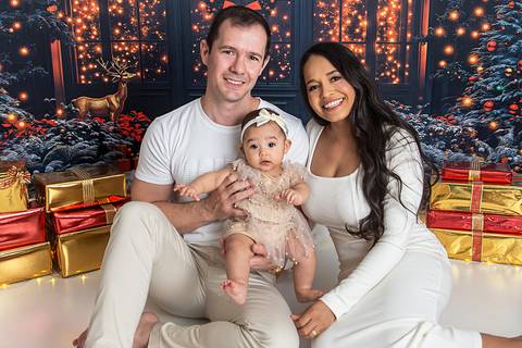 Cristina Fortes Fotografia'