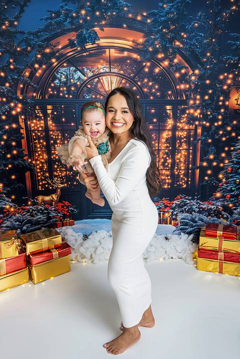 Cristina Fortes Fotografia'