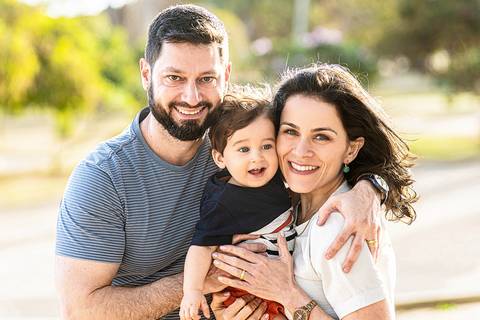 Cristina Fortes Fotografia'