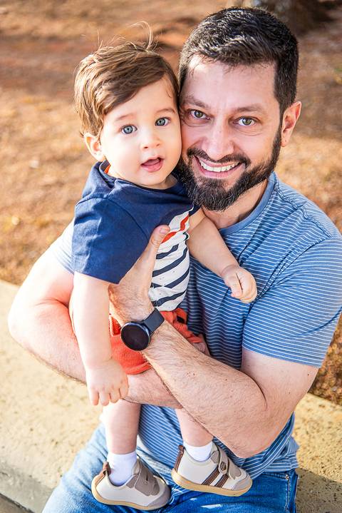 Cristina Fortes Fotografia'