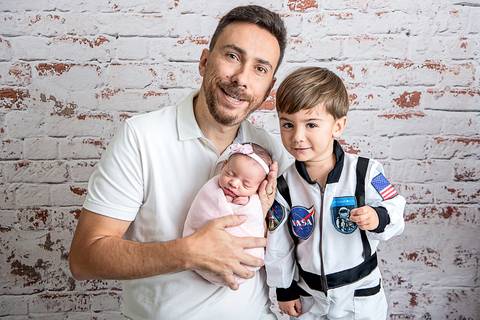 Cristina Fortes Fotografia'