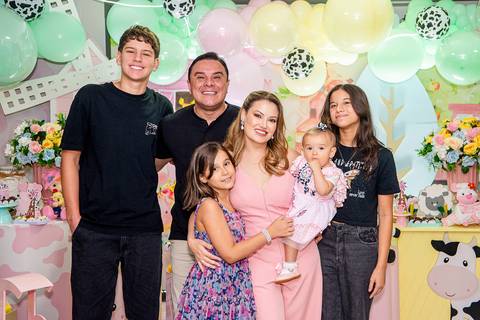 Cristina Fortess Fotografia'