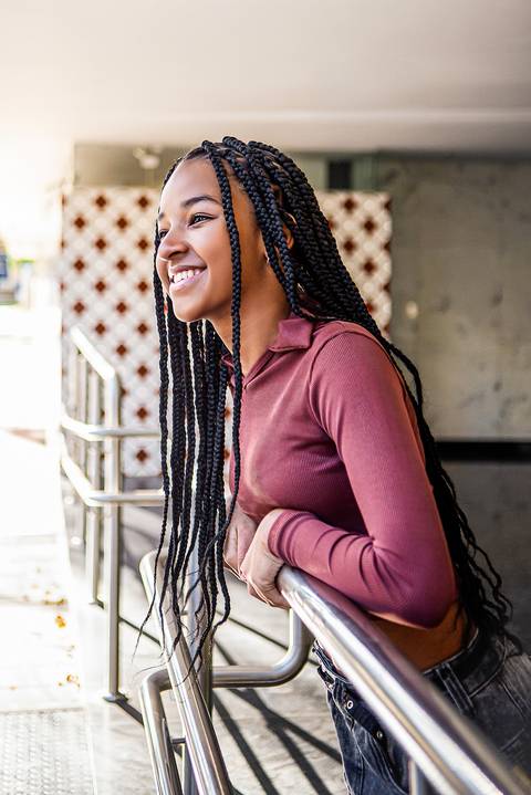 Cristina Fortes Fotografia'