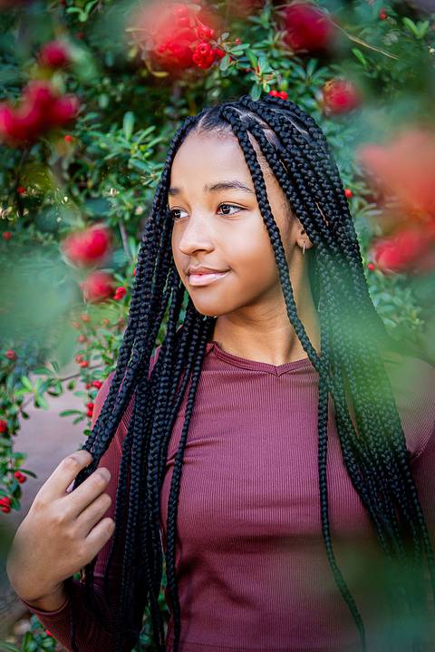 Cristina Fortes Fotografia'