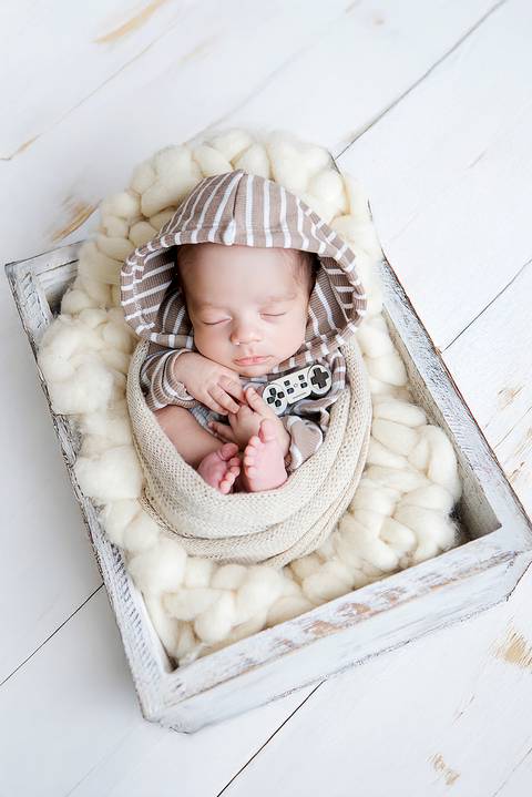 Cristina Fortes Fotografia'