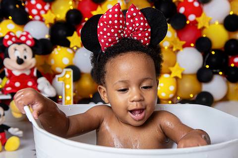 Cristina Fortes Fotografia'