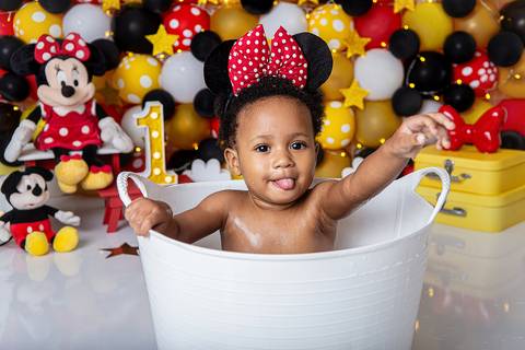 Cristina Fortes Fotografia'