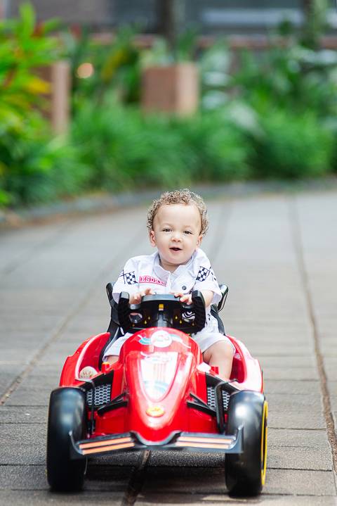 Cristina Fortes Fotografia'