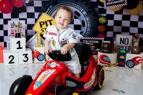 Cristina Fortes Fotografia'