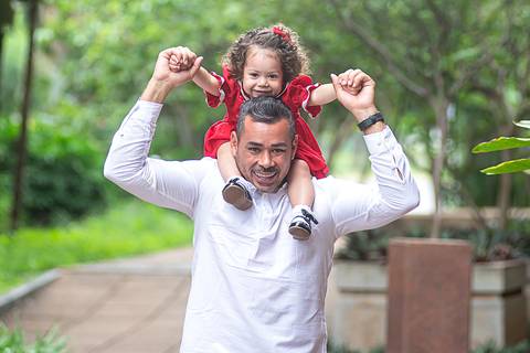 Cristina Fortes Fotografia'