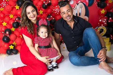 Cristina Fortes Fotografia'