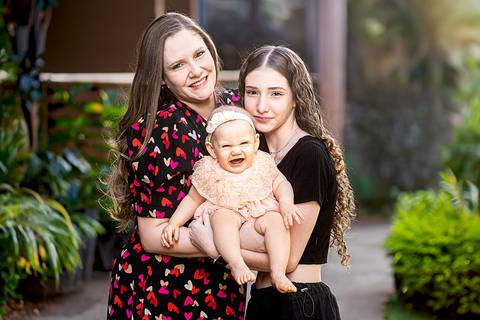 Cristina Fortes Fotografia'