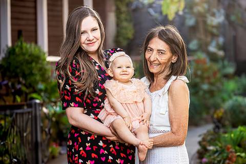 Cristina Fortes Fotografia'