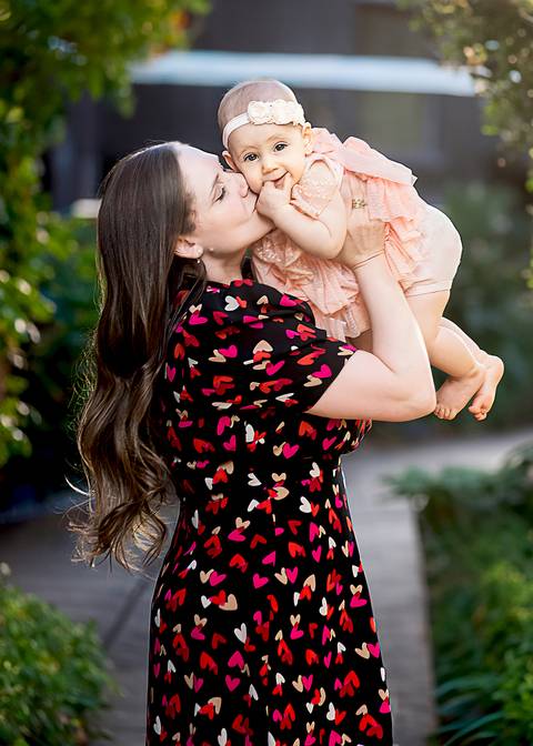 Cristina Fortes Fotografia'