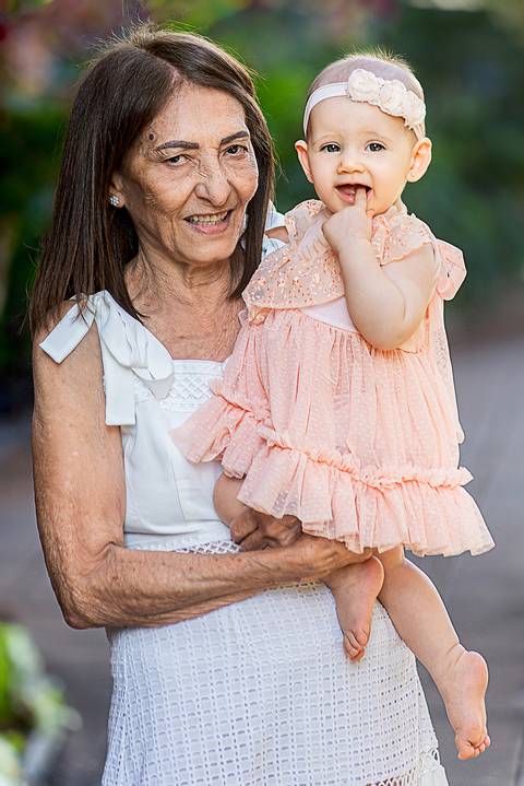 Cristina Fortes Fotografia'