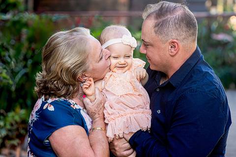 Cristina Fortes Fotografia'