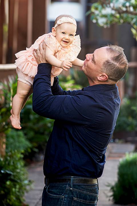 Cristina Fortes Fotografia'