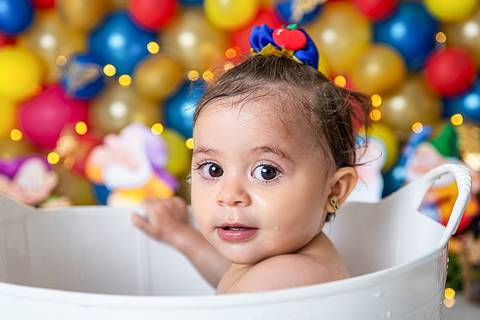 Cristina Fortes Fotografia'