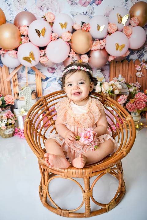 Cristina Fortes Fotografia'